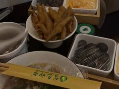 -金色印象·4K影院式足体养生(南方花园店)