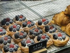 -麦田工坊(月湖店)