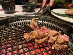-赤坂亭·M9和牛烧肉(南京江南虹悦城店)