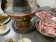 -三兴涮羊肉(荣安大街店)