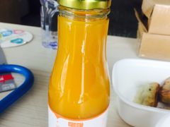 -味千拉面(光启城时尚购物中心店)