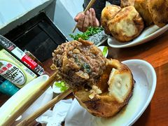 -宝瑞门钉肉饼店