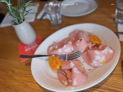 -La Strada(安福路店)