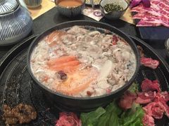 -龙记珍牛和牛烧肉(龙南街店)