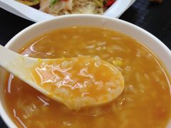 -魏家凉皮(曼哈顿店)