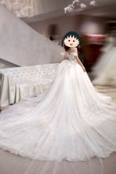 -B.Bridge Couture婚纱礼服(福田店)