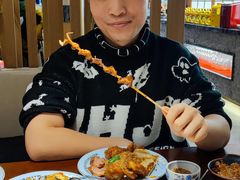 -松子料理(亮马桥店)