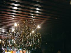 -第101座花园餐厅(湖滨88店)