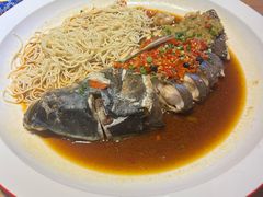 -永安鱼庄·镇江菜(丁卯店)