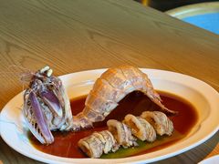 -新荣记(西溪湿地店)