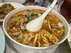 -子霖南山鲜虾面(南山总店)