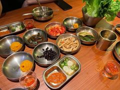 -春熙台韩国料理·章鱼肥牛(西丽店)