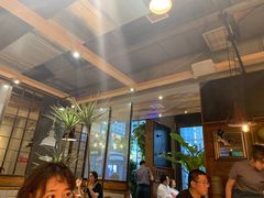 大堂-薇酌饮·陕西菜(南门外店)