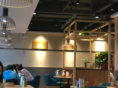 大堂-小六汤包(亚欧店)