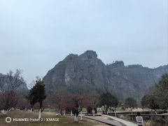 -十九峰景区
