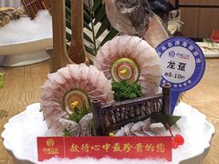 -尚海豆捞(乐虹坊店)