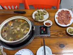 -潮陈记土鸡火锅(东厦北路店)