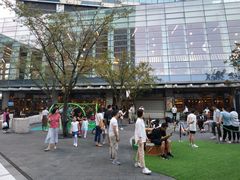 -上海嘉里健身Kerry Sports Shanghai