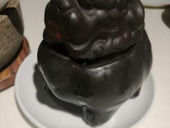 清炖蟹粉狮子头-淮扬府(安定门店)