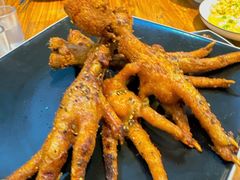 -私家峰味特色苍蝇小馆(马弄店)