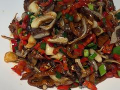 -院里寻菜·精致庭院菜(观沙岭店)