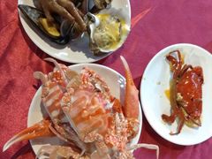 -三亚胜意海景酒店·海鲜自助餐厅(三亚湾路店)