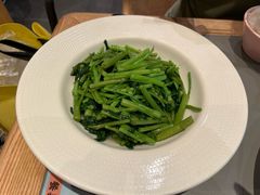 -桂满陇·杭州小馆(巴黎春天浦建店)