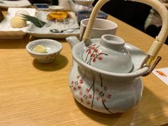 -山之川日料放题(通州店)
