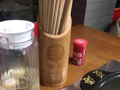 -签海串串火锅(泰华店)