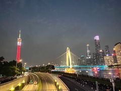-广州塔
