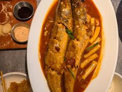 -大同江朝鲜菜•长春地标美食(欧亚卖场店)