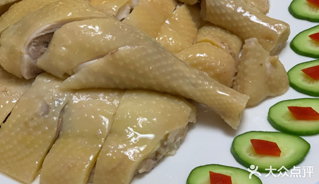 广东年度最佳粤菜馆-和盛酒家