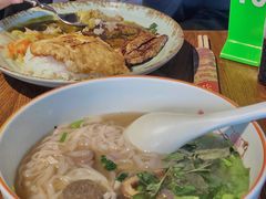 -越南牛肉河粉餐厅(书院巷店)
