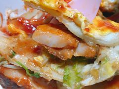 -四环冷面王(西单华威约饭街店)
