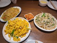 -姥姥家春饼店(八里庄店)
