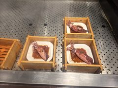 -铭门盛宴·艺术海鲜姿造(福田黑金店)