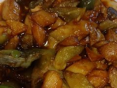 -那家老院子东北菜·饺子·小鸡炖蘑菇(艳华街店)
