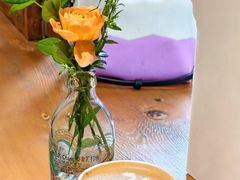 -infinite cafe