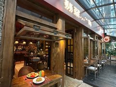 -翡翠鸟精品泰国菜(北辰财富中心店)