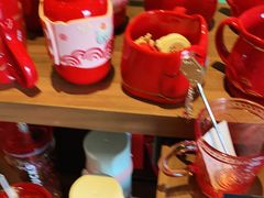 -星巴克(宝山万达店)