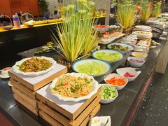 -华安国际大酒店-餐厅