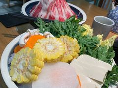 -栖川山葵家日式料理(凯德天府店)