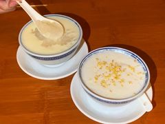 -周大娘牛乳(旧寨古村总店)