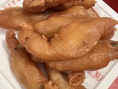 -海坛特色小吃·只做平潭特色菜(平潭店)