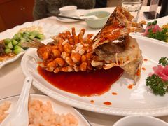 -得月楼·省级非遗·传统苏帮菜(观前店)