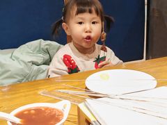 -小杨烤肉·陕西烧烤·陕西地方菜(明德门店)
