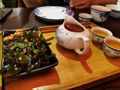 -大洋家·精品潮汕菜·生腌砂锅粥(天河东路店)
