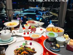 -馋遇江南·精致湖景雅宴(东方之门店)