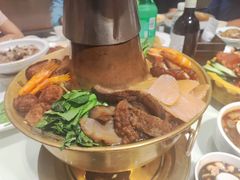 -老爷庙风味美食府(魏都大道店)