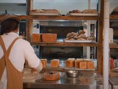 -佐敦面包铺·JORDAN BAKERY